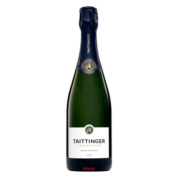 Champagne Taittinger Prelude Grands Crus Brut