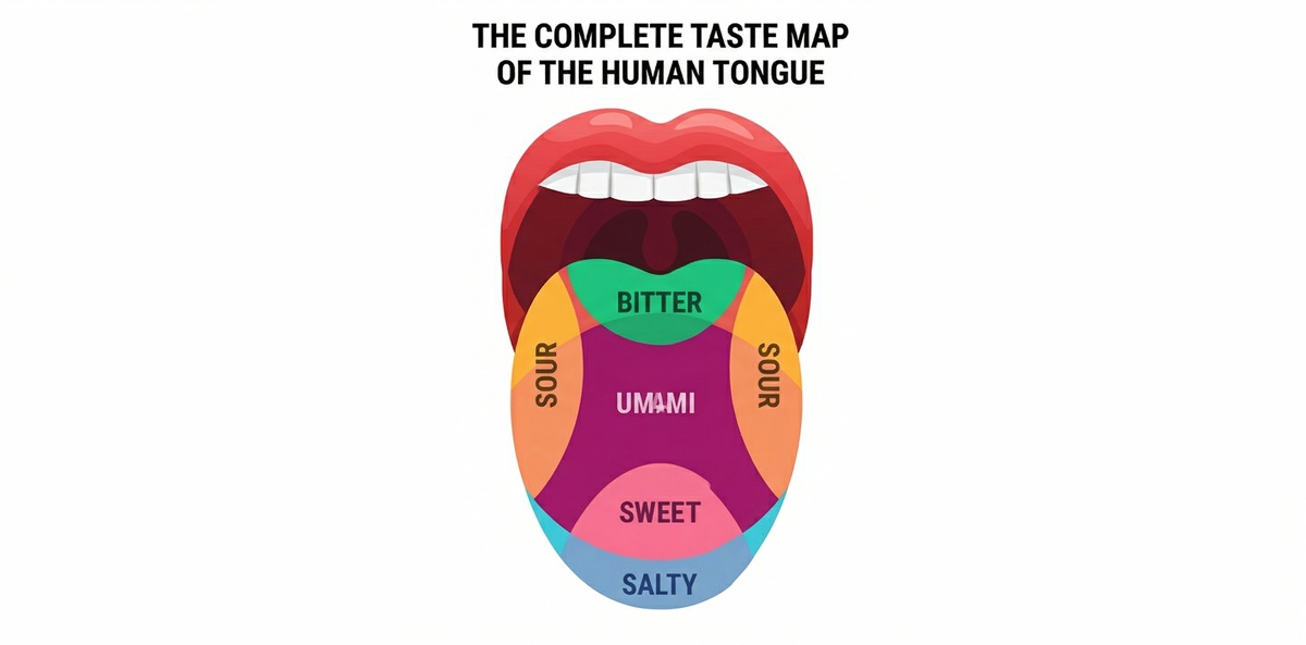 Hương vị rượu vang