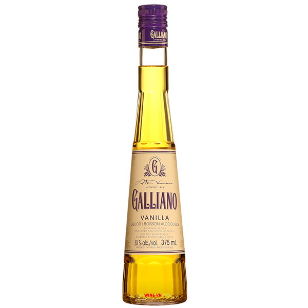 Rượu Galliano Vanilla Liqueur