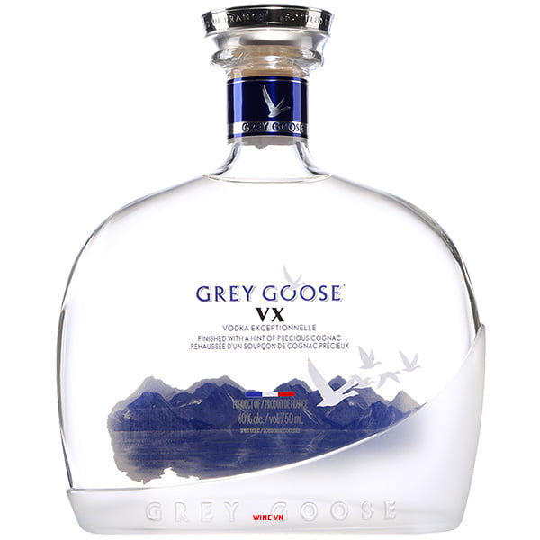 Rượu Grey Goose VX