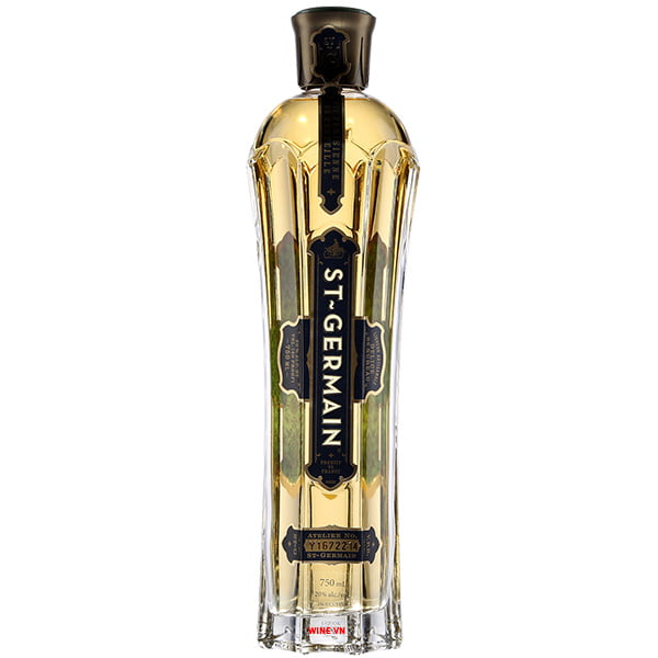 Rượu ST-Germain Elderflower Liqueur