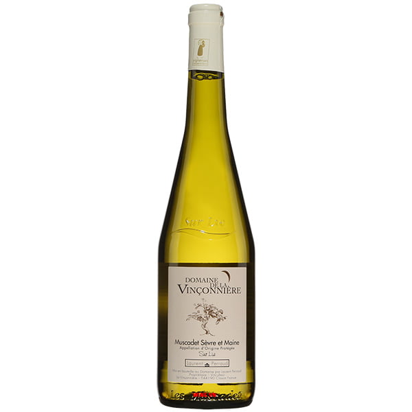 Rượu Vang Domaine De La Vinconniere