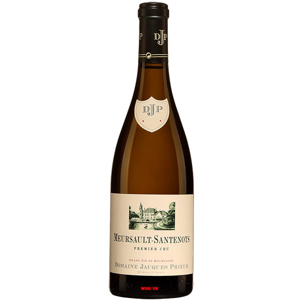 Rượu Vang Domaine Jacques Prieur Meursault Santenots