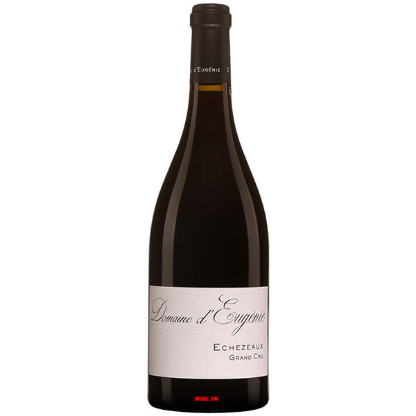 Rượu Vang Domaine d'Eugenie Echezeaux Grand Cru