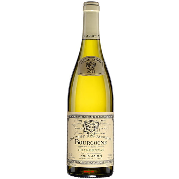Rượu Vang Louis Jadot Couvent Des Jacobins Chardonnay
