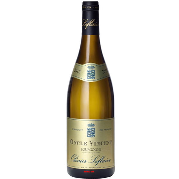 Rượu Vang Olivier Leflaive Oncle Vincent