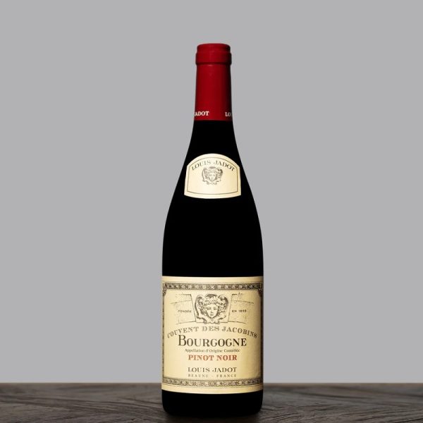 Louis Jadot Couvent Des Jacobins Pinot Noir Bourgogne