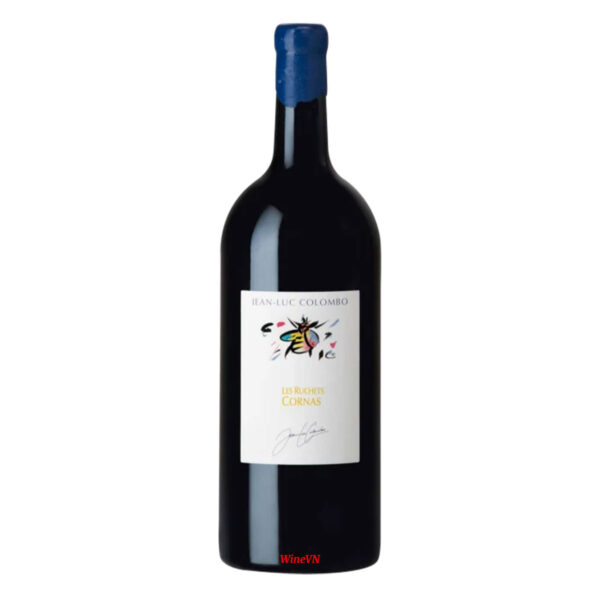 Jean Luc Colombo Les Ruchets Cornas 1.5L
