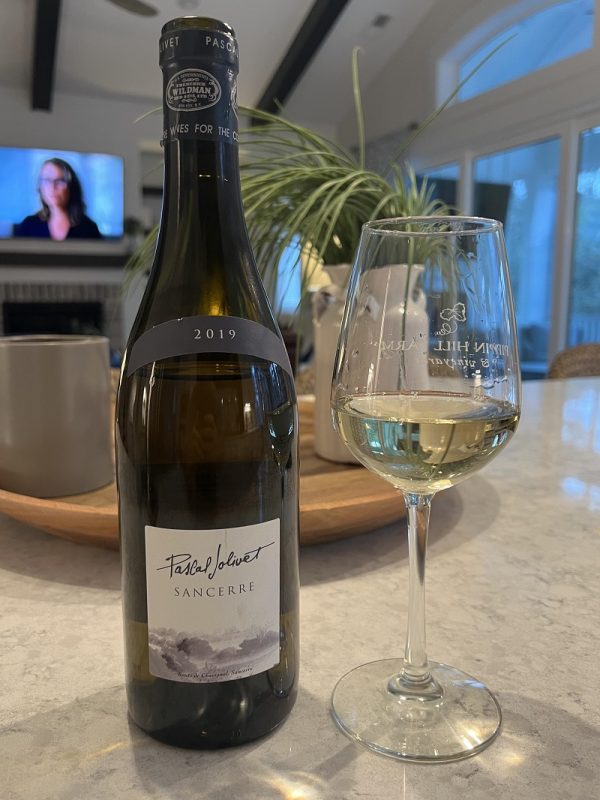 2-pascal-jolivet-sancerre-white Vang Pascal Jolivet Sancerre White