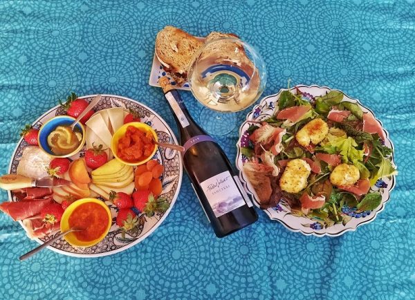 4-pascal-jolivet-sancerre-white thưởng thức Vang Pascal Jolivet Sancerre white