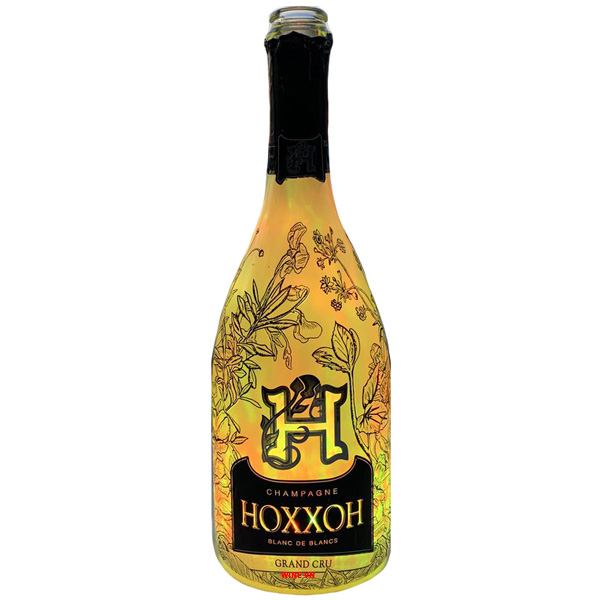 Rượu Champagne HOXXOH
