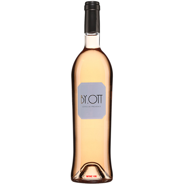 Rượu Vang BY.OTT Cotes De Provence