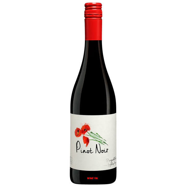 Rượu Vang Georges Duboeuf Pinot Noir Pays D'Oc