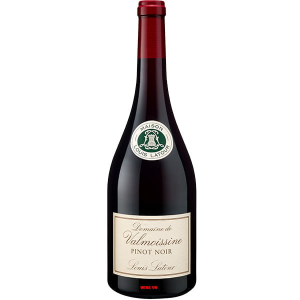 Rượu Vang Louis Latour Domaine De Valmoissine Pinot Noir