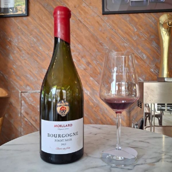 Moillard Bourgogne Pinot Noir