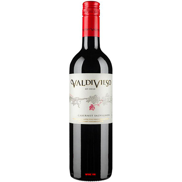 Rượu Vang Valdivieso Cabernet Sauvignon