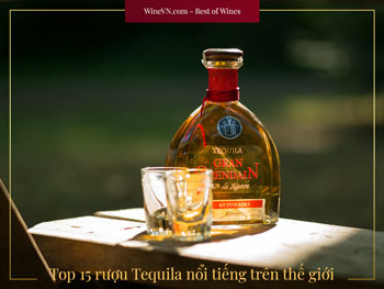 top rượu Tequila nổi tiếng thumbnail