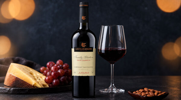 Vang Luis Felipe Gran Reserva Cabernet Sauvignon