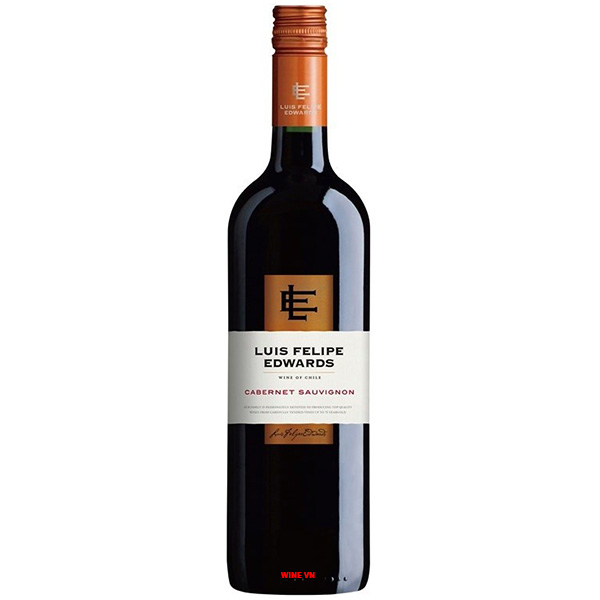 Rượu Vang Luis Felipe Edwards Cabernet Sauvignon