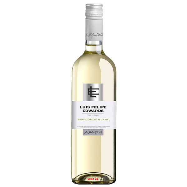 Rượu Vang Luis Felipe Edwards Sauvignon Blanc