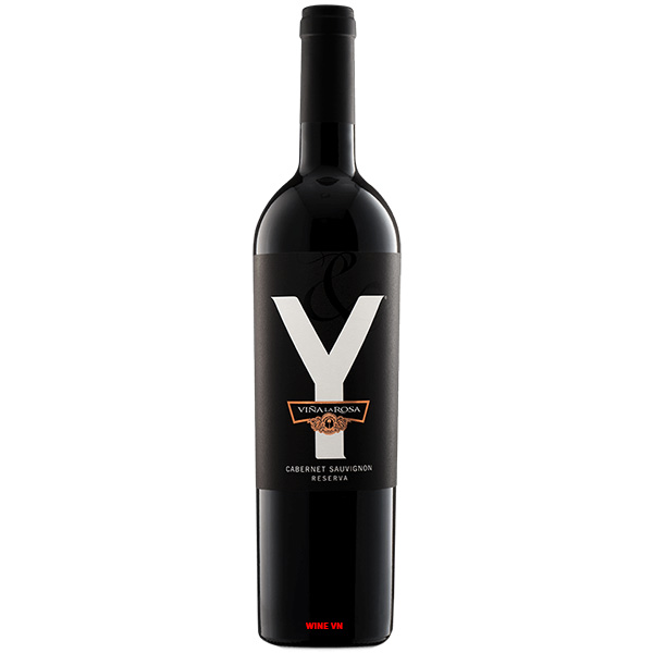 Rượu Vang Y Reserva Cabernet Sauvignon