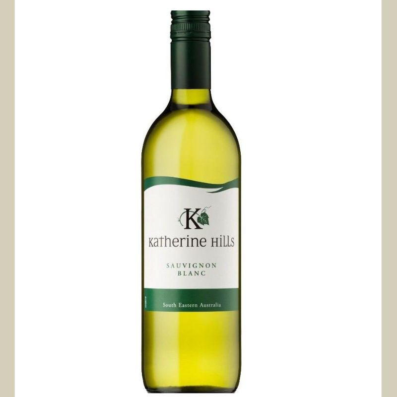 Rượu Vang Úc Katherine Hills Sauvignon Blanc