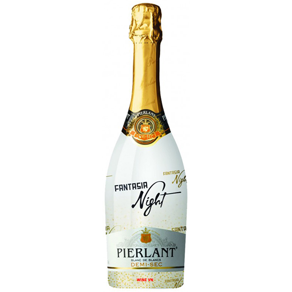 Rượu Champagne Pierlant Fantasia Night