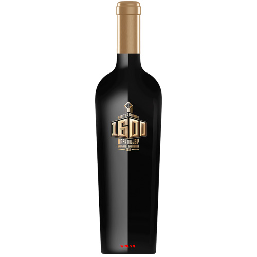 Rượu Vang 1600 Limited Edition Napa Valley