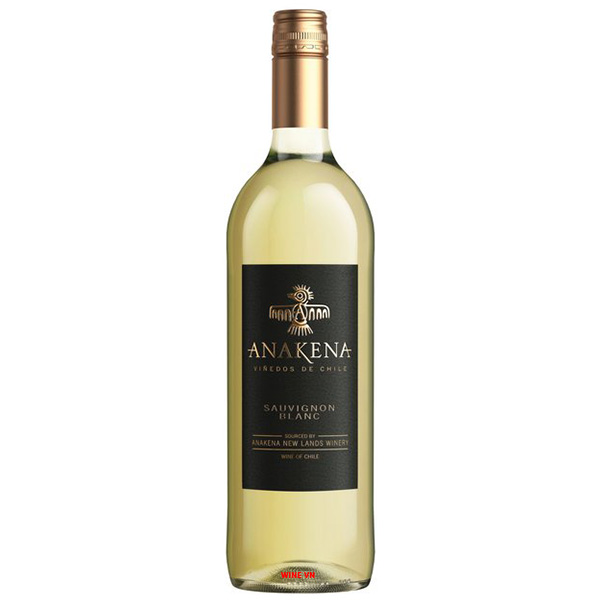 Rượu Vang Anakena Birdman Sauvignon Blanc