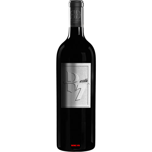 Rượu Vang Mỹ California R7 Merlot