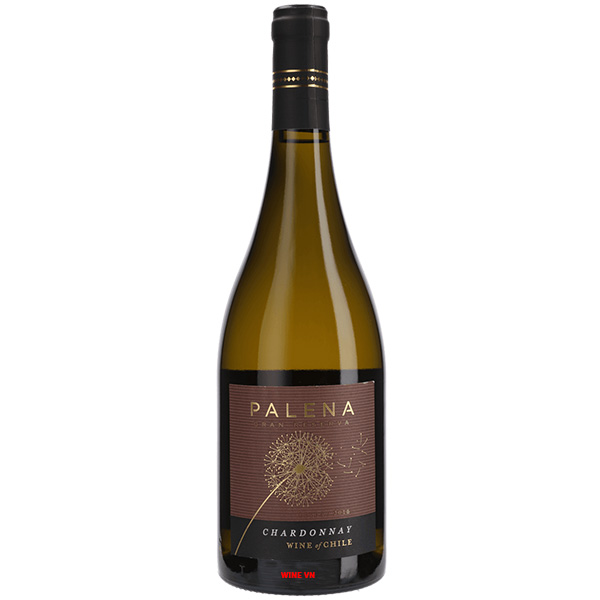 Rượu Vang Palena Gran Reserva Chardonnay