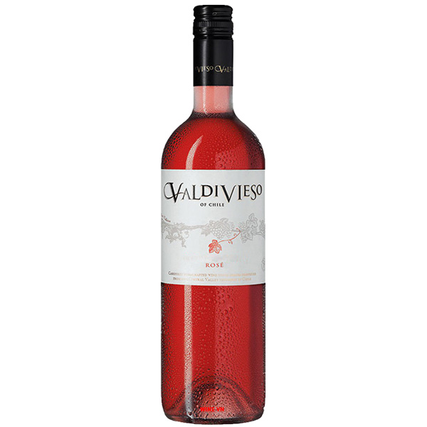 Rượu Vang Valdivieso Rose