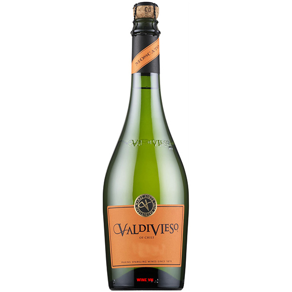 Rượu Vang Valdivieso Sparkling Brut