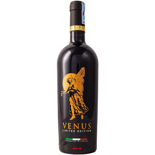 Rượu Vang Venus Limited Edition