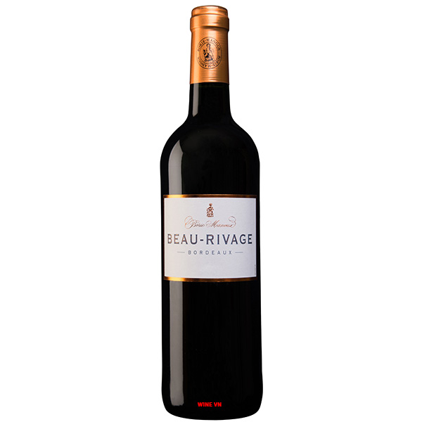 Rượu Vang Beau Rivage Bordeaux