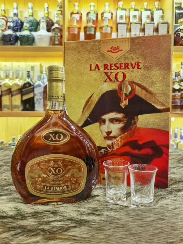 Rượu La Reserve XO
