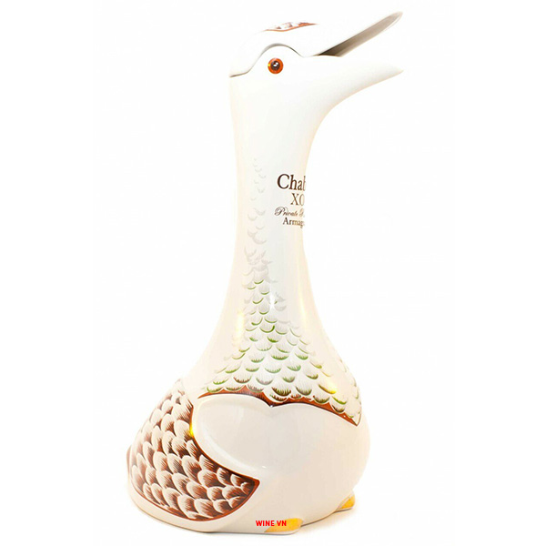 Ruou Chabot Armagnac White Goose XO 1