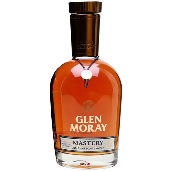 Ruou Glen Moray Mastery 1