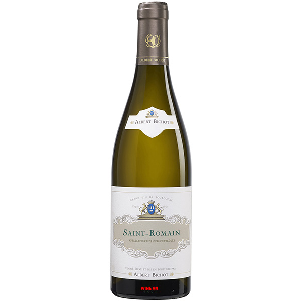 Rượu Vang Albert Bichot Saint Romain