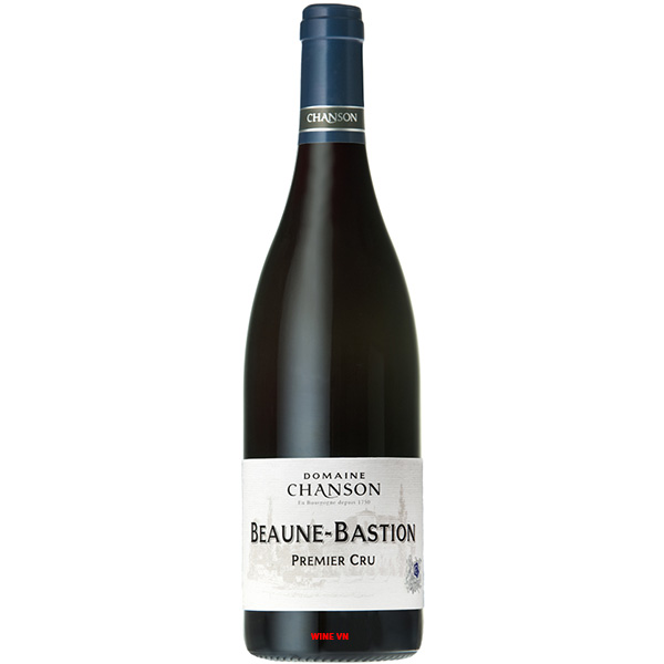 Rượu Vang Domaine Chanson Beaune Bastion