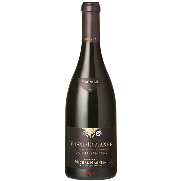 Rượu Vang Domaine Michel Magnien Vosne Romanée Vieilles Vignes