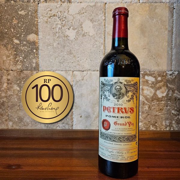 2-chateau-petrus Chateau Petrus Pomerol