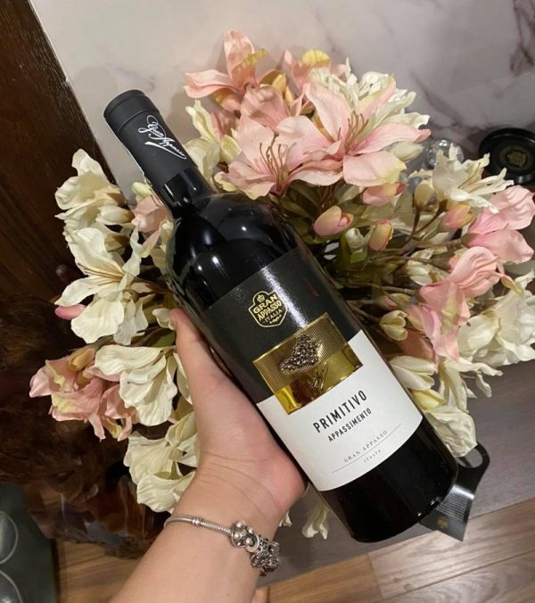 2-gran-appasso-primitivo-appassimento gran appasso primitivo