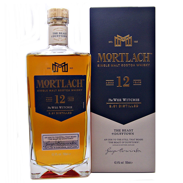 Ruou Mortlach 12 Years Old 1 1