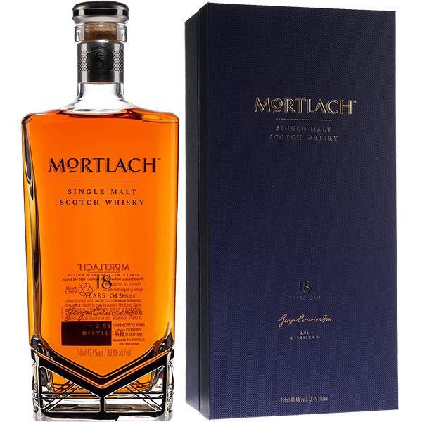 Ruou Mortlach 18 Years Old 1 1