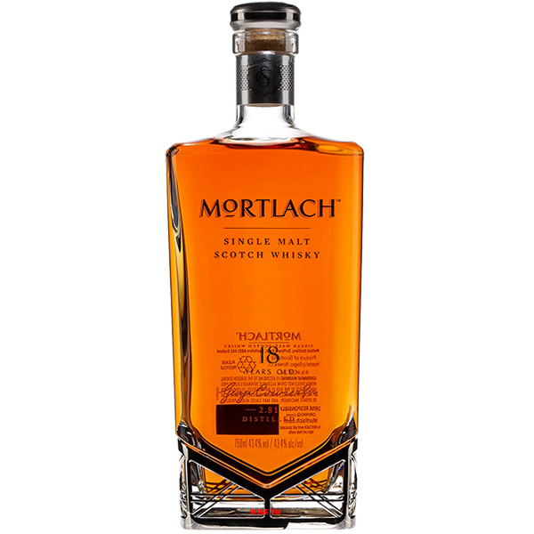 Ruou Mortlach 18 Years Old 2