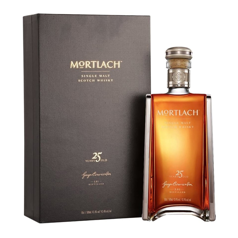 Ruou Mortlach 25 Years Old 1 1