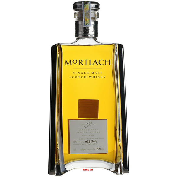 Ruou Mortlach 32 Years 2