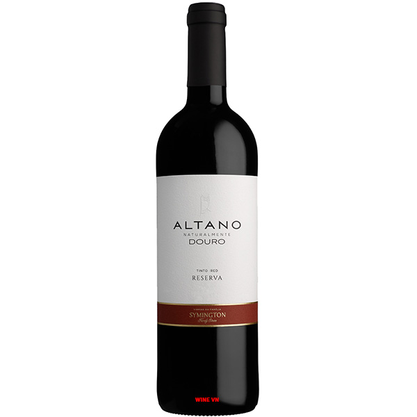 Rượu Vang Altano Douro Reserva Symington Family