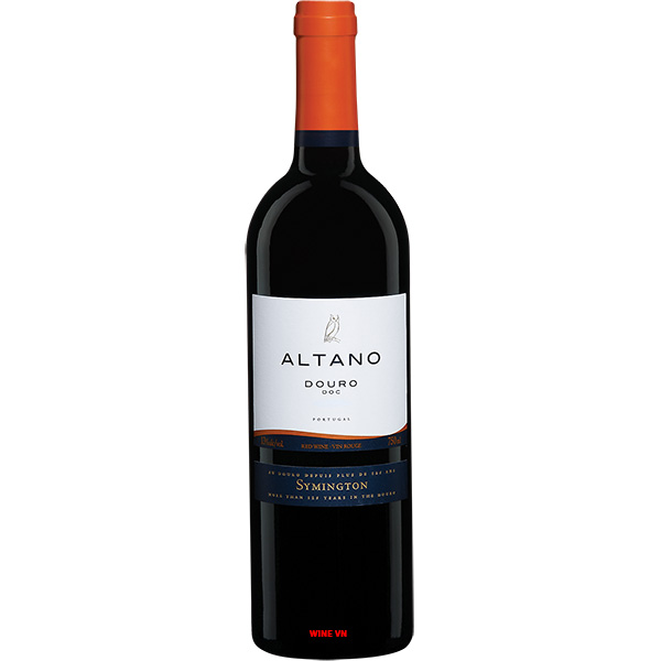 Rượu Vang Altano Douro Symington Family